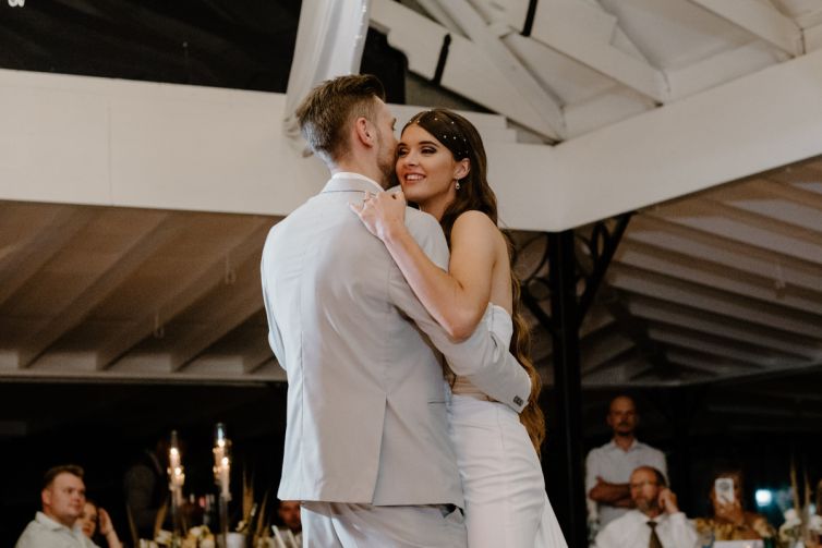 Oakfield Farm Wedding Photography WC-62