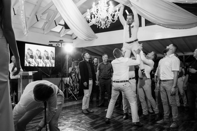 Oakfield Farm Wedding Photography WC-66