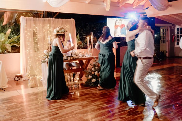 Oakfield Farm Wedding Photography WC-69