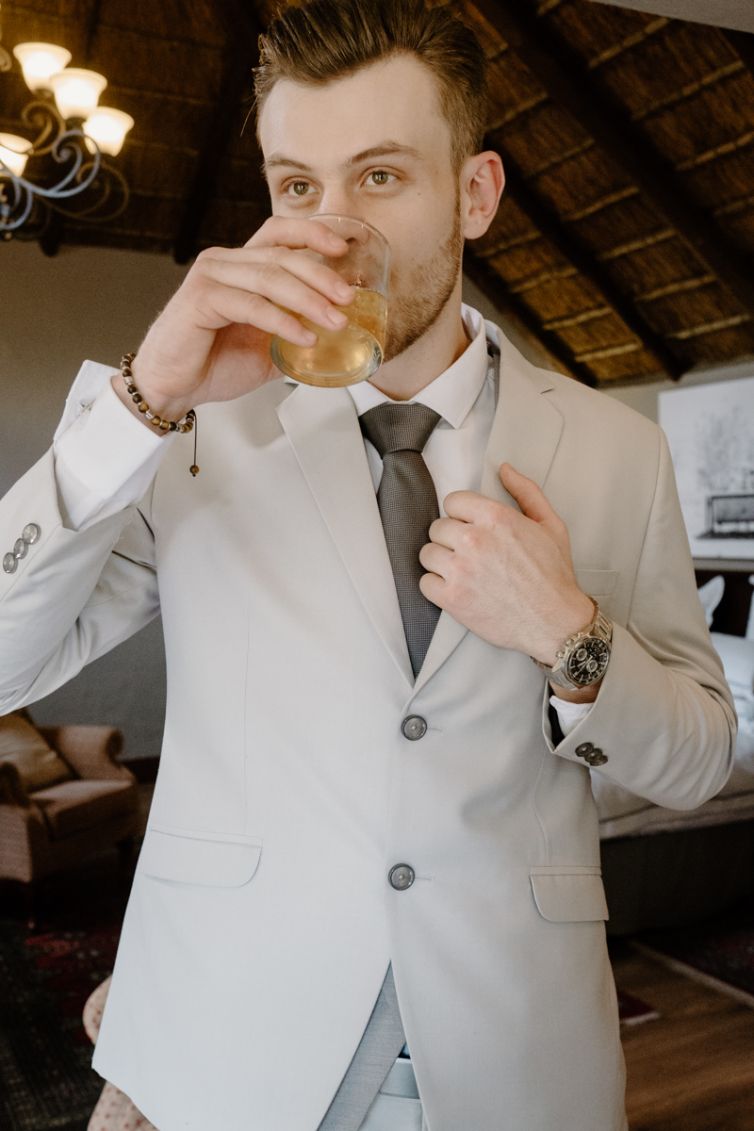 Oakfield Farm Wedding Photography WC-7