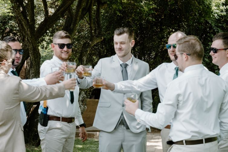 Oakfield Farm Wedding Photography WC-8