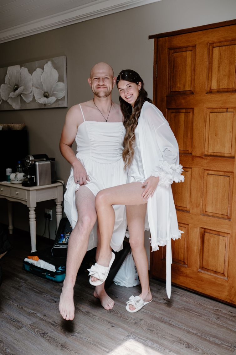 Oakfield Farm Wedding Photography WC-9